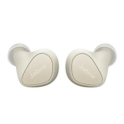 Jabra Elite 4 Light Beige