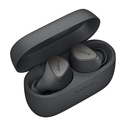 Avis Jabra Elite 4 Dark Grey