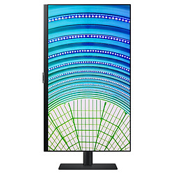 Samsung 27" LED - ViewFinity S6 S27A60PUUU