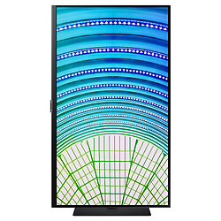 Samsung 32" LED - ViewFinity S6 S32A60PUUP