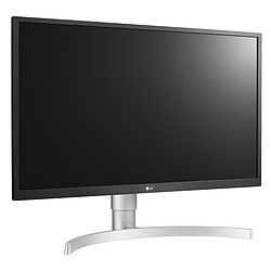 LG 27" LED 27UL550P-W