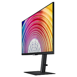 Samsung 24" LED - ViewFinity S6 S24A600NAU