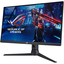 ASUS 27" LED - ROG Strix XG27AQMR