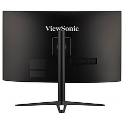 Avis ViewSonic 27" LED - VX2718-PC-MHDJ