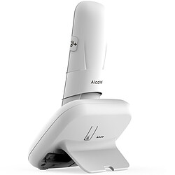 Avis Alcatel XL785 Blanc