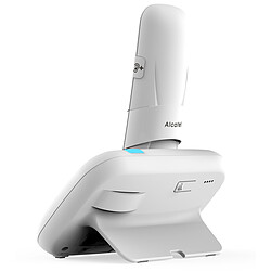 Acheter Alcatel XL785 Voice Duo Blanc