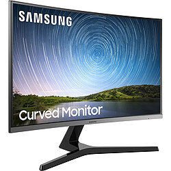 Samsung 31.5" LED - C32R500FHP