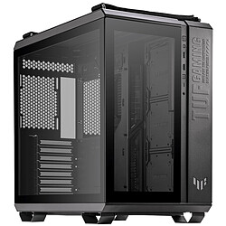 ASUS TUF Gaming GT502 - Noir