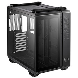 ASUS TUF Gaming GT502 - Noir