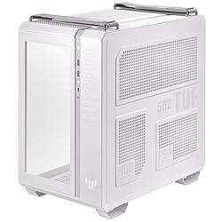 Avis ASUS TUF Gaming GT502 - Blanc