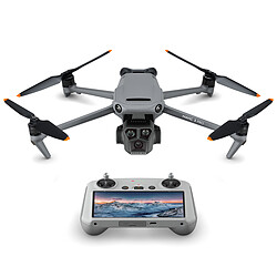 DJI Mavic 3 Pro (DJI RC)