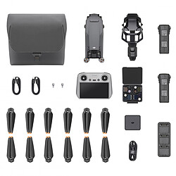 DJI Mavic 3 Pro Fly More Combo (DJI RC)