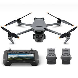 DJI Mavic 3 Pro Fly More Combo (DJI RC Pro)