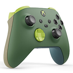 Microsoft Xbox One Wireless Controller (Edition Spéciale Remix)