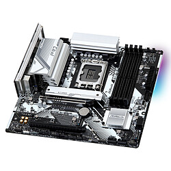 ASRock B760M PRO RS