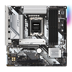 Avis ASRock B760M PRO RS