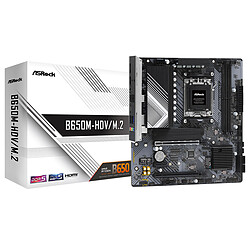 ASRock B650M-HDV/M.2