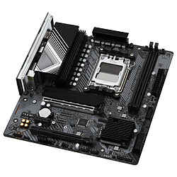 ASRock B650M-HDV/M.2