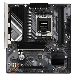 Avis ASRock B650M-HDV/M.2