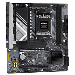 Acheter ASRock B650M-HDV/M.2