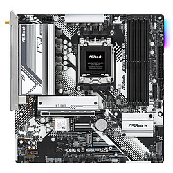 Avis ASRock A620M Pro RS WiFi