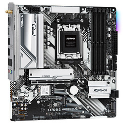 Acheter ASRock A620M Pro RS WiFi