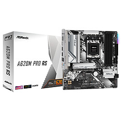 ASRock A620M Pro RS