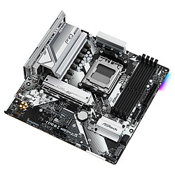 ASRock A620M Pro RS