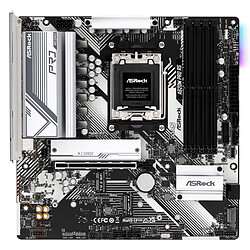 Avis ASRock A620M Pro RS