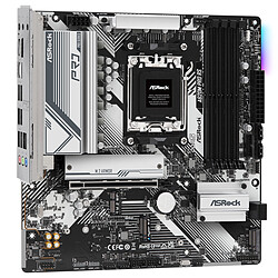 Acheter ASRock A620M Pro RS