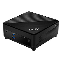 Avis MSI Cubi 5 12M-054EU