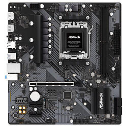 Avis ASRock A620M-HDV/M.2+