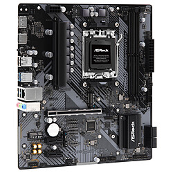 Acheter ASRock A620M-HDV/M.2+