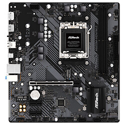 Avis ASRock A620M-HDV/M.2