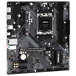 Acheter ASRock A620M-HDV/M.2