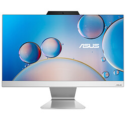 ASUS A3202WBAK-WA014X Intel Core i3-1215U 8 Go SSD 256 Go LED 21.45" Wi-Fi AC/Bluetooh Webcam Windows 11 Professionnel