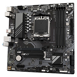 Avis Gigabyte A620M GAMING X