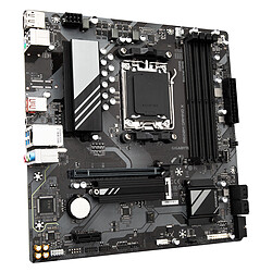 Acheter Gigabyte A620M GAMING X