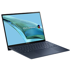 ASUS Zenbook S 13 OLED UX5304VA-NQ079X Intel Core i7-1355U 16 Go SSD 1 To 13.3" OLED 2.8K Wi-Fi 6E/Bluetooth Webcam Windows 11 Professionnel