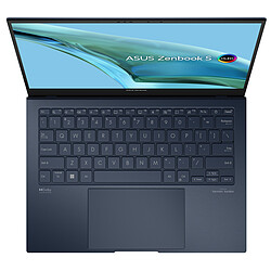 Avis ASUS Zenbook S 13 OLED UX5304VA-NQ079X