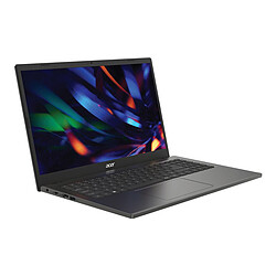 Acer Extensa 15 EX215-23 (NX.EH3EF.004) AMD Ryzen 3 7320U 8 Go SSD 256 Go 15.6" LED Full HD Wi-Fi 6/Bluetooth Webcam Windows 11 Professionnel