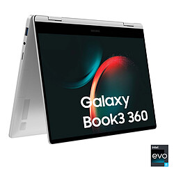 Samsung Galaxy Book3 360 13.3" (NP730QFG-KB3FR)