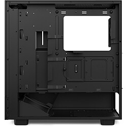 Avis NZXT H5 Flow RGB Noir