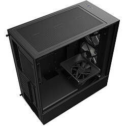 Acheter NZXT H5 Flow RGB Noir