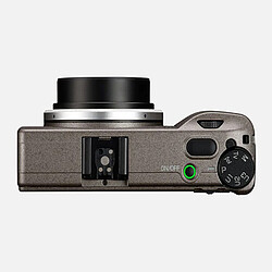 Acheter Ricoh GR III Diary Edition