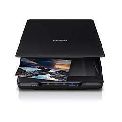 Epson Perfection V39II Scanner A4 4800 DPI (USB 2.0)