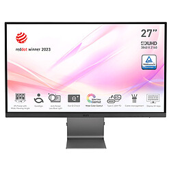 MSI 27" LED - Modern MD271UL