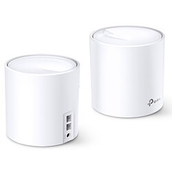 TP-LINK Deco X20 (x 2)