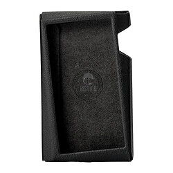 Astell&Kern Etui de protection pour SR35 Noir