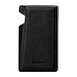 Astell&Kern Etui de protection pour SR35 Noir